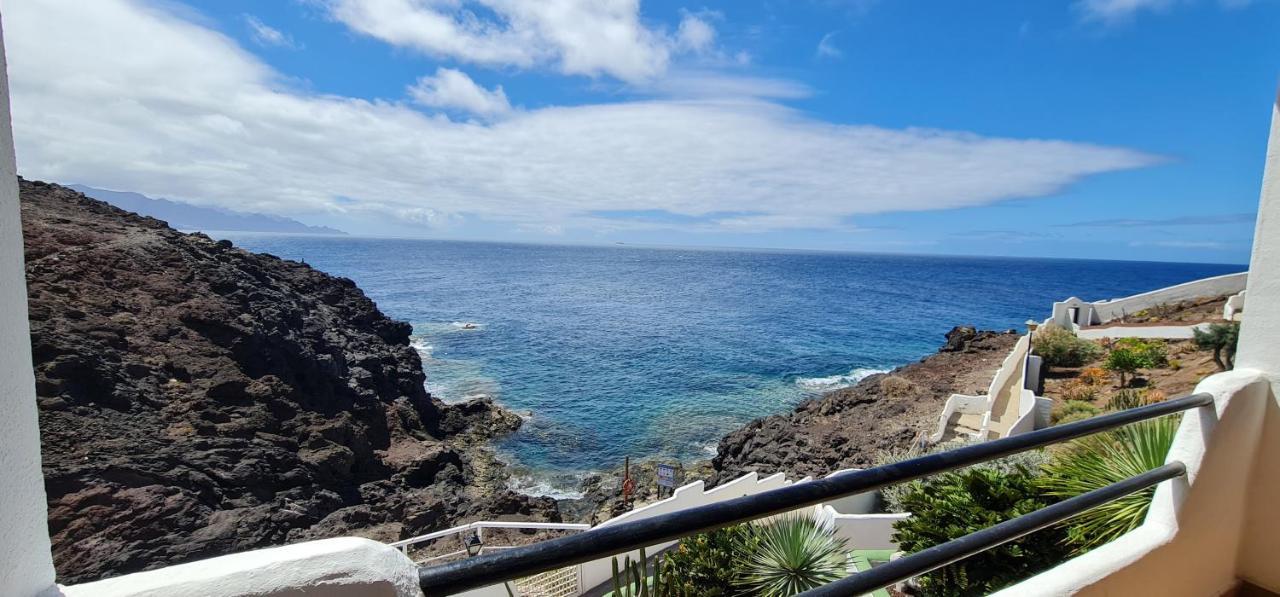 Appartement Salema Mar, Relax Y Atardecer Al Norte De Gran Canaria