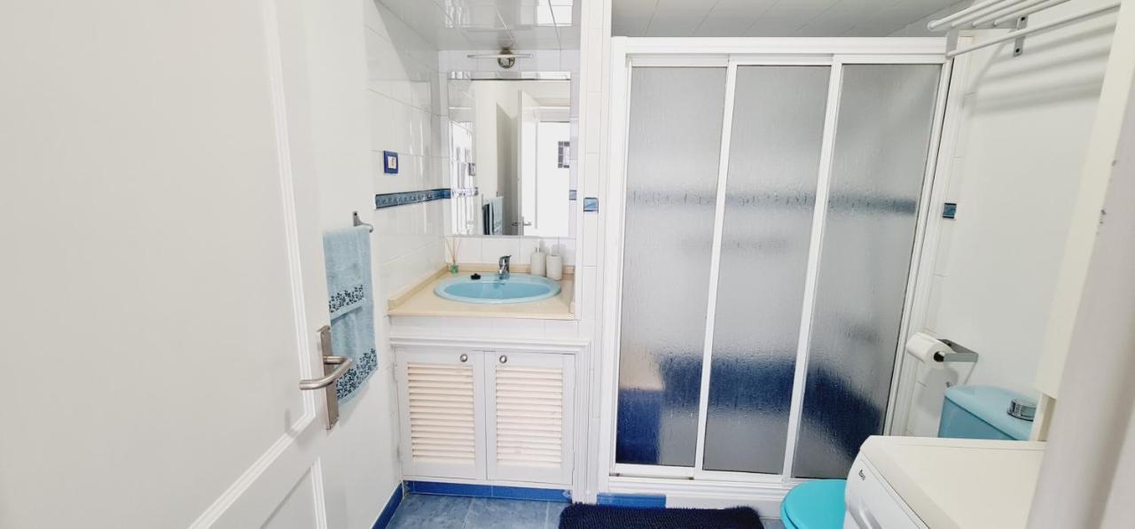 Appartement Salema Mar, Relax Y Atardecer Al Norte De Gran Canaria *