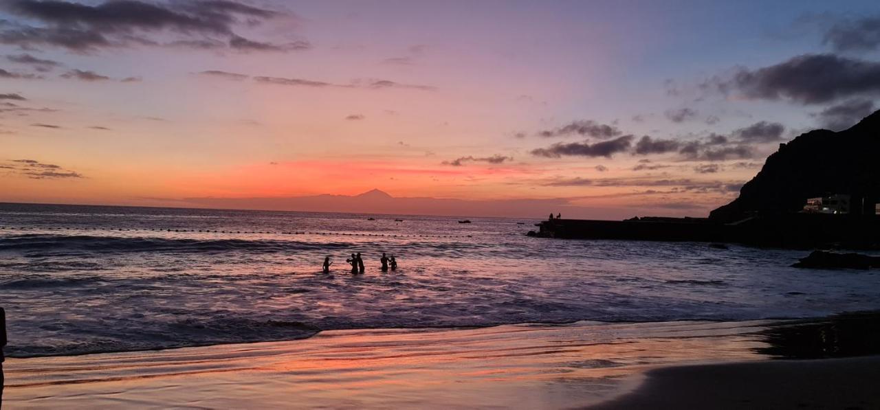 Apartment Salema Mar, Relax Y Atardecer Al Norte De Gran Canaria Las Palmas / Gran Canaria