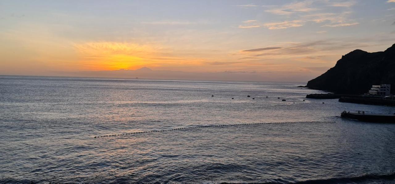 Apartment Salema Mar, Relax Y Atardecer Al Norte De Gran Canaria *