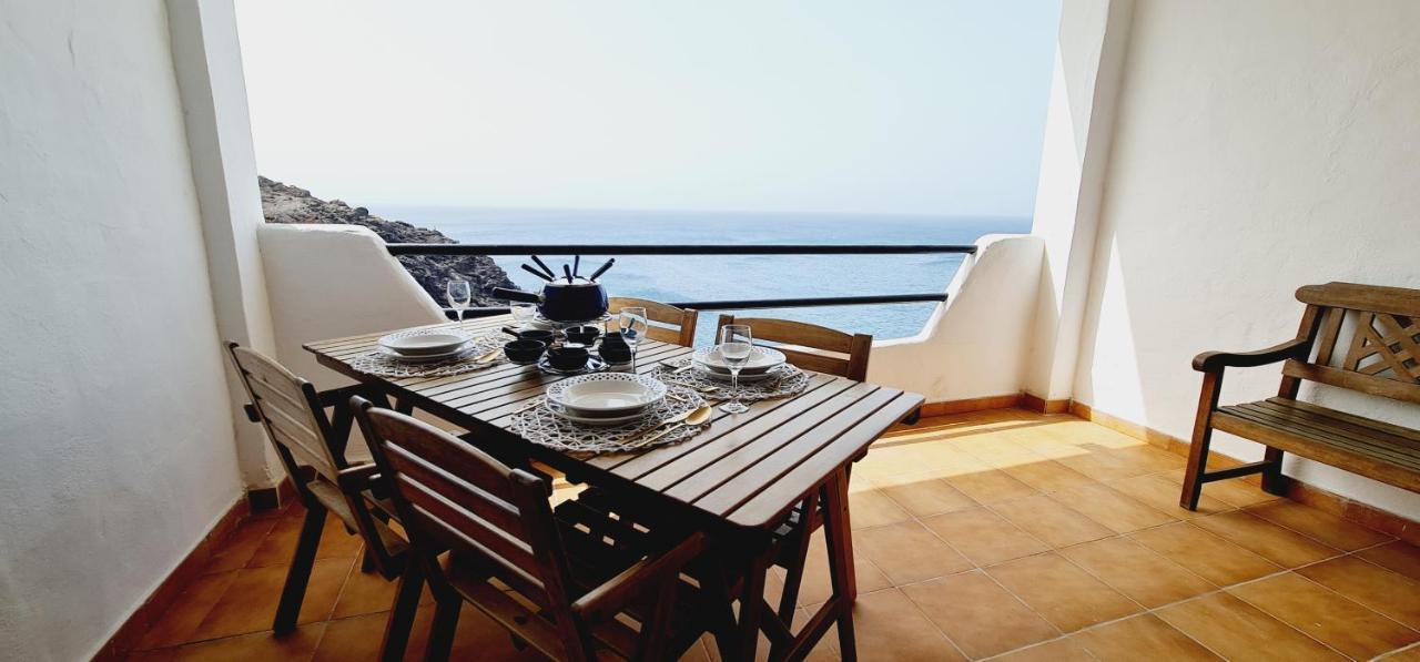 Apartment Salema Mar, Relax Y Atardecer Al Norte De Gran Canaria Las Palmas / Gran Canaria