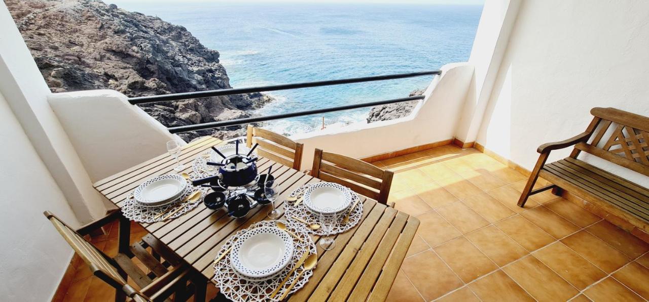 Appartement Salema Mar, Relax Y Atardecer Al Norte De Gran Canaria