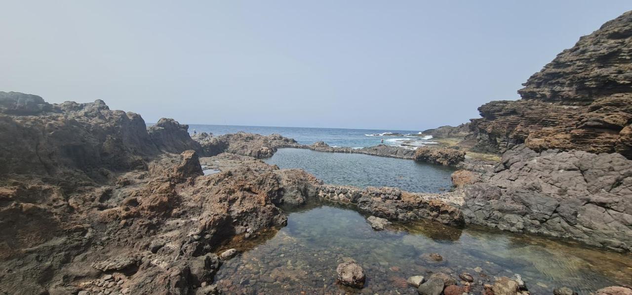 Apartment Salema Mar, Relax Y Atardecer Al Norte De Gran Canaria